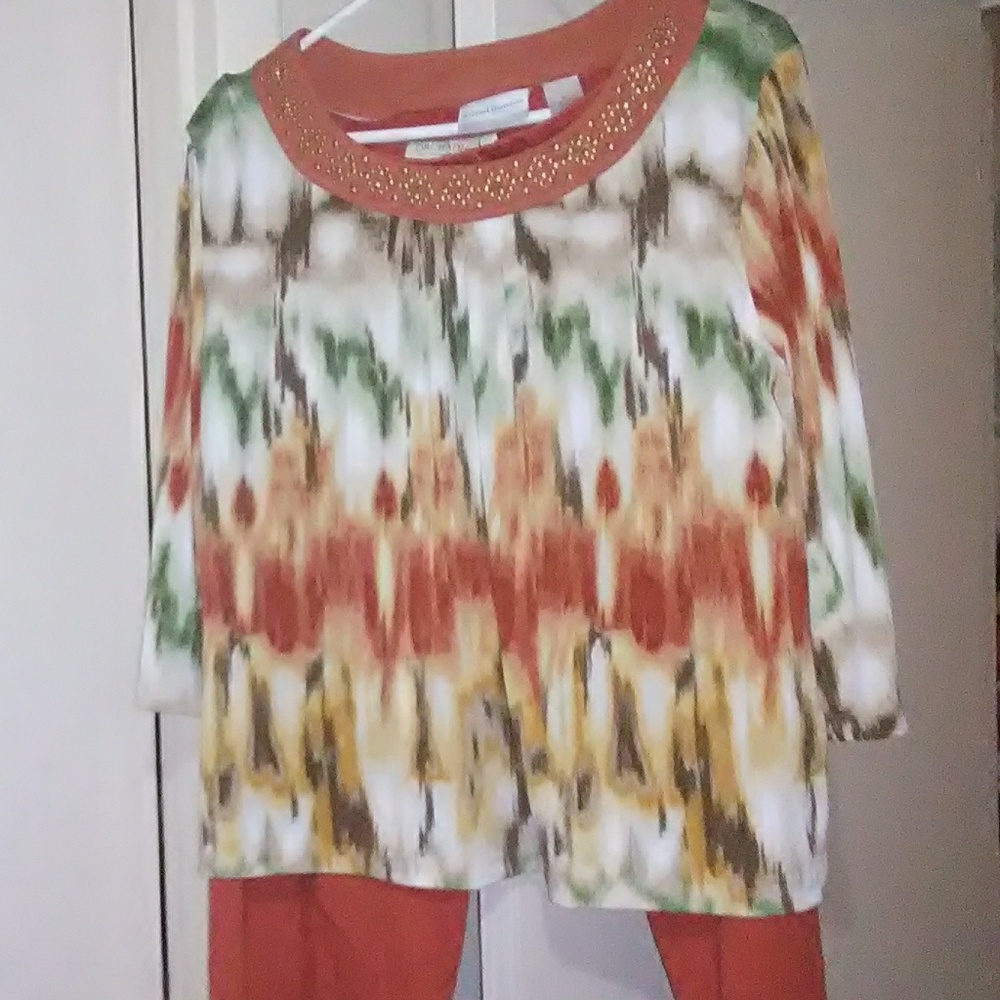 Outfit